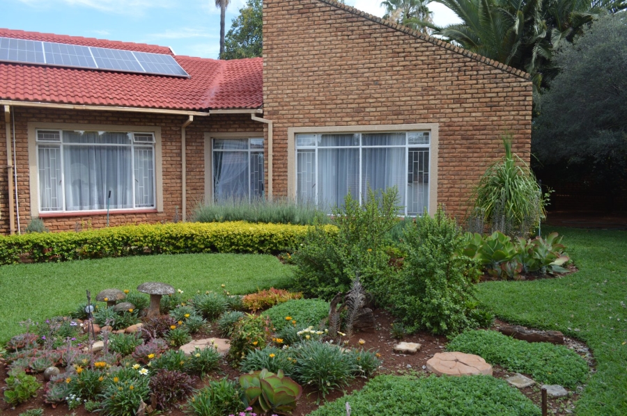 3 Bedroom Property for Sale in Doringkruin North West